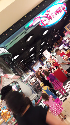Toy Store «Disney Store», reviews and photos, 4125 S Cleveland Ave, Fort Myers, FL 33901, USA
