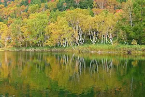 Kido-ike Pond image