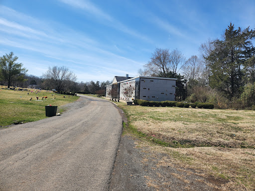 Cemetery «Stonewall Memory Gardens», reviews and photos, 12004 Lee Hwy, Manassas, VA 20109, USA