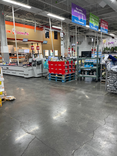 Warehouse club «BJ’s Wholesale Club», reviews and photos, 610 Exterior St, Bronx, NY 10451, USA