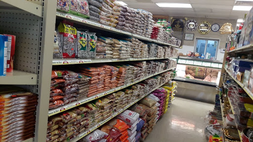 Supermarket «Alsham Supermarket & Bakery», reviews and photos, 1217 S Main St, Lombard, IL 60148, USA