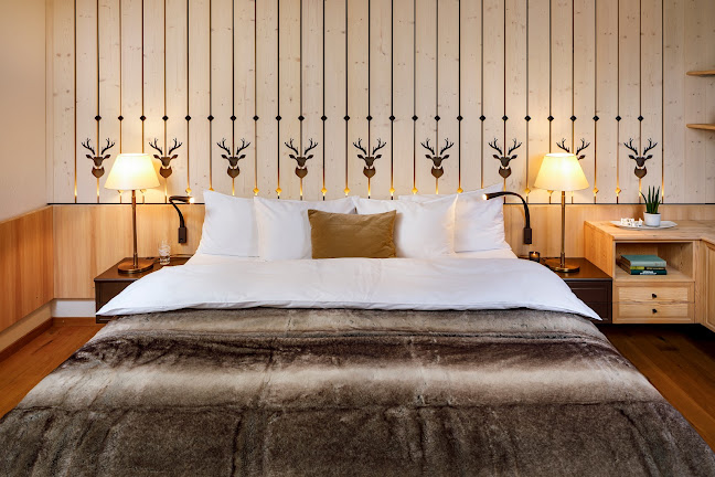 Rezensionen über Hotel Piz Buin Klosters in Davos - Spa