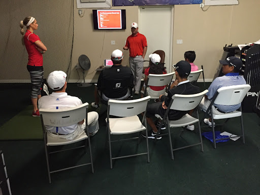 Golf Instructor «Golf Performance Group at Wildcat», reviews and photos, 12000 Almeda Rd, Houston, TX 77045, USA