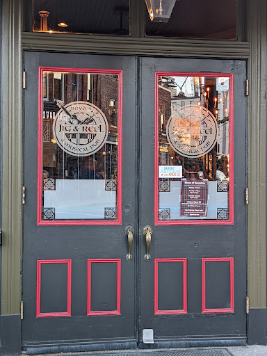 Pub «Jig and Reel», reviews and photos, 101 S Central St Apt. 8, Knoxville, TN 37902, USA