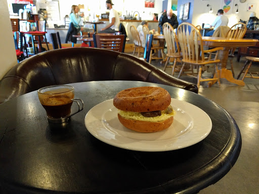 Coffee Shop «Wesley Owens Coffee & Cafe», reviews and photos, 1744 Lake Woodmoor Dr, Monument, CO 80132, USA