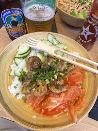 Aliment-réconfort du Restauration rapide Pitaya Thaï Street Food à Versailles - n°11