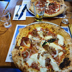 Photo n°5 de l'avis de alehandro.l fait le 28/06/2023 à 13:35 sur le  Piccola Ischia Pizzeria (Viale Abruzzi) à Milan