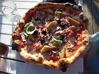 Pizza du Pizzeria LA BOITE NOIRE Belmont à Belmont-d'Azergues - n°20