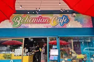 Bohemian Cafe image