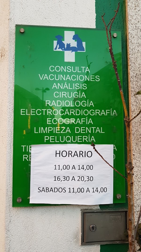 Imagen de Clínica Veterinaria de la Fuente (8 de 8)