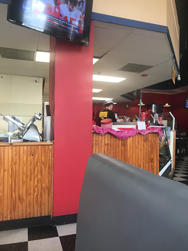 Sandwich Shop «Lennys Subs», reviews and photos, 22 N Front St #111, Memphis, TN 38103, USA