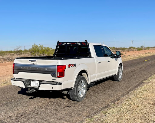 1303 N Main St, Duncanville, TX 75116, USA