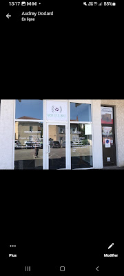 Reflex Nature/Clémence CAVILLON - Praticienne en réflexologie Auriculotherapie à Bourg-en-Bresse