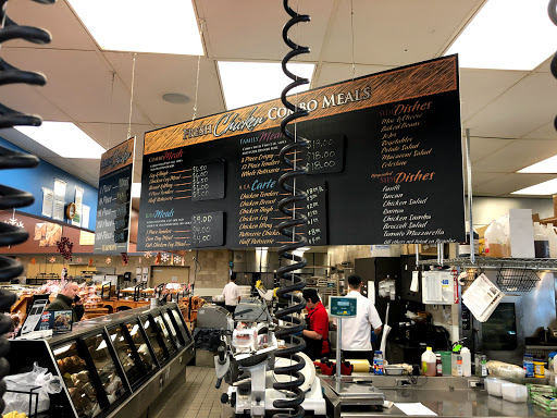 Grocery Store «Harmons - Cougar», reviews and photos, 4872 6200 S, West Jordan, UT 84081, USA