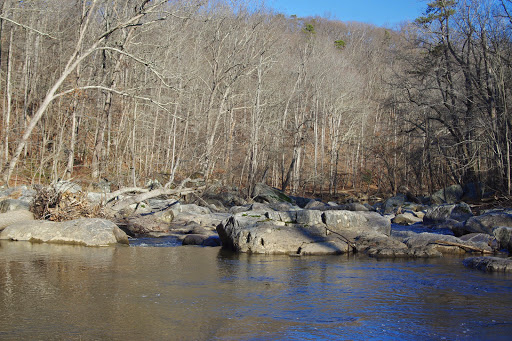 National Park «Great Falls Park, Virginia», reviews and photos, 9200 Old Dominion Dr, McLean, VA 22102, USA