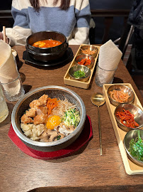 Les plus récentes photos du Restaurant coréen Kimlee Korean BBQ & Soju Bar à Valenciennes - n°7