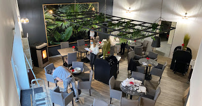 Les Halles de la Formation à Lens