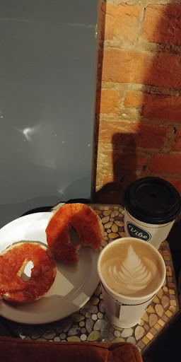 Cafe «Vibe Coffee», reviews and photos, 34 Public Square, Elizabethtown, KY 42701, USA