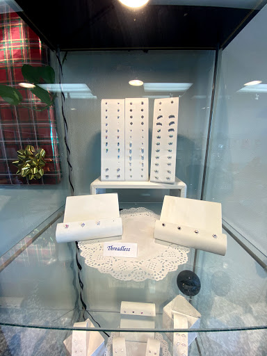 Explore film tattoo ideas, creative tattoo ideas in Garden Grove, available at CM Hurt Piercing & Jewelry