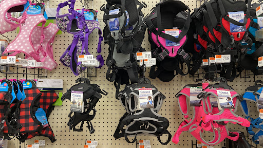 Pet Supply Store «Pet Supplies Plus», reviews and photos, 471 Boston Post Rd, Orange, CT 06477, USA