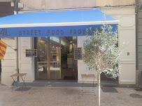 Photos du propriétaire du Restaurant de spécialités provençales Pain à l'ail à Marseille - n°1