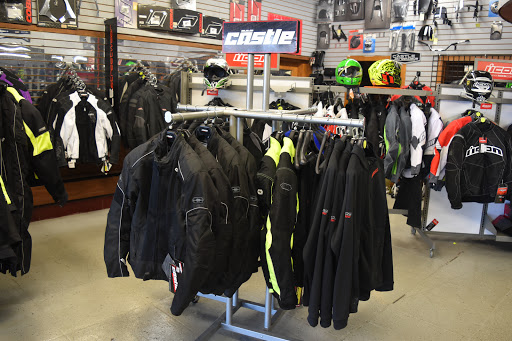 Motorcycle Dealer «Hollink Motorsports», reviews and photos, 386 S Union St, Spencerport, NY 14559, USA