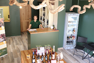 Photo n°9 de FRANCE TERROIR Blois à Blois ()