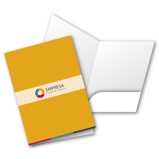 Logo da empresa - Kasburg Gráfica e Editora
