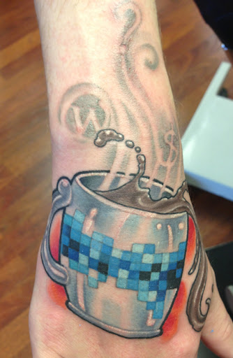 Tattoo Shop «MOM’S TATTOOS», reviews and photos, 1381 Main St, Dunedin, FL 34698, USA