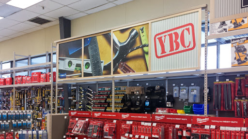 Hardware Store «Your Building Centers», reviews and photos, 280 Arch St, Williamsport, PA 17701, USA