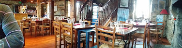 Atmosphère du Restaurant L'Auberge du Pont à Lannilis - n°6