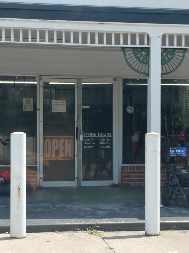 Pawn Shop «Port Royal Gun & Pawn II», reviews and photos, 2204 Mossy Oaks Rd, Port Royal, SC 29935, USA