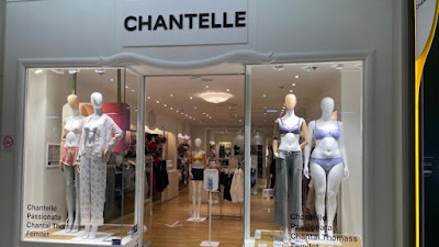CHANTELLE Venette Compiègne à Venette