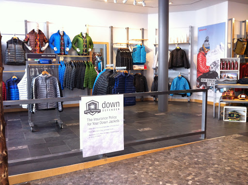 Sportswear Store «Marmot», reviews and photos, 165 Post St, San Francisco, CA 94108, USA