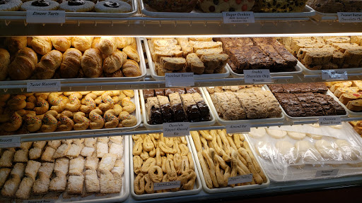 Candy Store «Morrone Pastry Shop & Cafe», reviews and photos, 2349 Arthur Ave, Bronx, NY 10458, USA