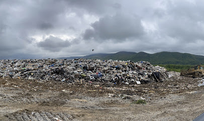 Tazewell County Landfill