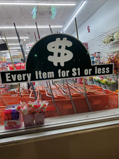 Dollar Store «Dollar Tree», reviews and photos, 982 Easton Ave, Somerset, NJ 08873, USA