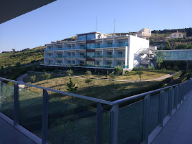 Campus Neurológico Sénior (CNS) - Torres Vedras