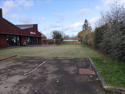 Chez Léonard à Andouillé-Neuville
