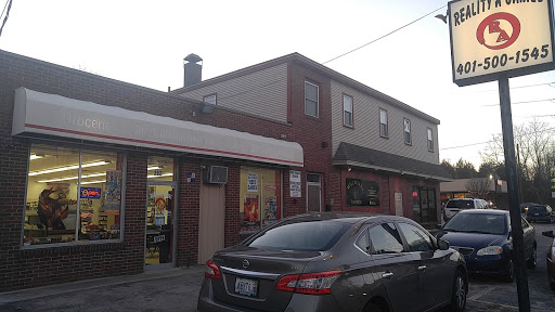 Game Store «Reality A Games», reviews and photos, 977 Main St, West Warwick, RI 02893, USA