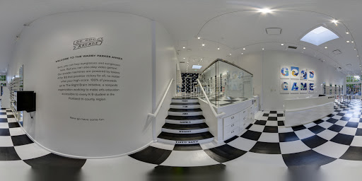 Optician «Warby Parker Annex», reviews and photos, 817 NW 23rd Ave, Portland, OR 97210, USA