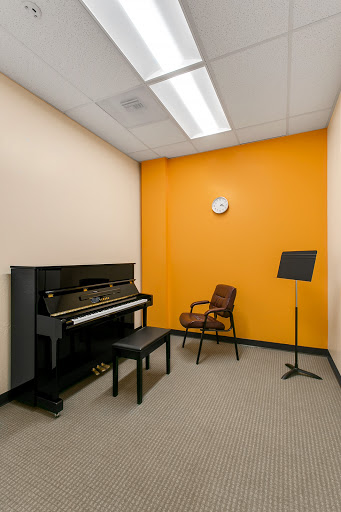 Music School «Veksler Academy of Music and Dance - Milpitas», reviews and photos, 91 S Abbott Ave, Milpitas, CA 95035, USA
