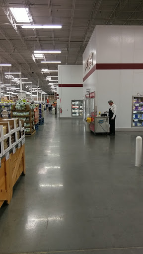 Warehouse club «BJ’s Wholesale Club», reviews and photos, 6290 Commerce Palms Dr, Tampa, FL 33647, USA