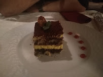 Tiramisu du Restaurant italien Casa Valerio à Chamonix-Mont-Blanc - n°10