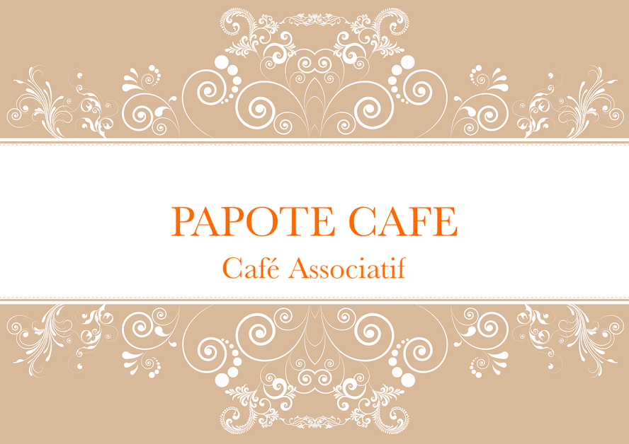 Papote Café 16320 Villebois-Lavalette