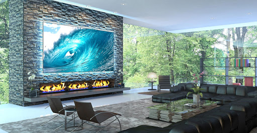 Audio Visual Equipment Supplier «Next Electronic Systems», reviews and photos, 1308 Ranch Rd 620 S, Lakeway, TX 78734, USA