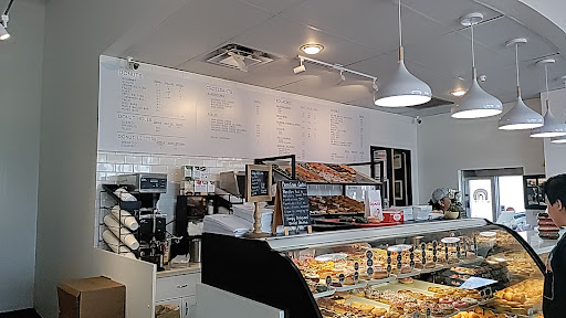 Donut Shop «Donut Licious», reviews and photos, 1535 Spring Cypress Rd, Spring, TX 77388, USA