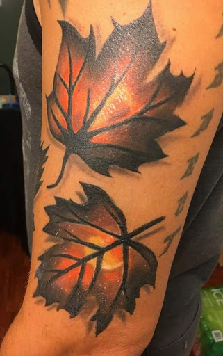 Explore forearm tattoo ideas small, creative tattoo ideas in Ocoee, available at Slaughterized Ink Tattoo and Piercing Studio