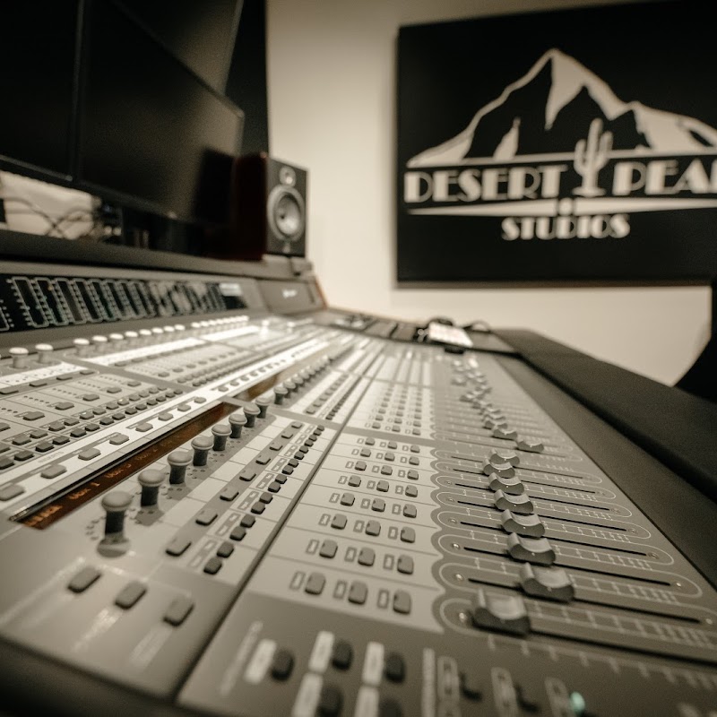 Desert Peak Studios