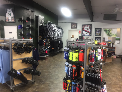 Bashor's Team Athletics